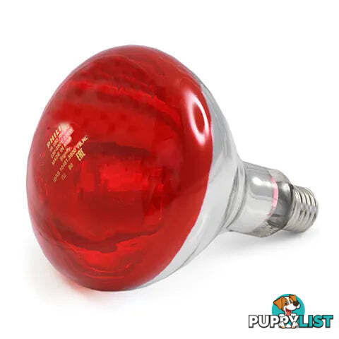 INFRARED LIGHT BULB - BAINBRIDGE - BB-A8044