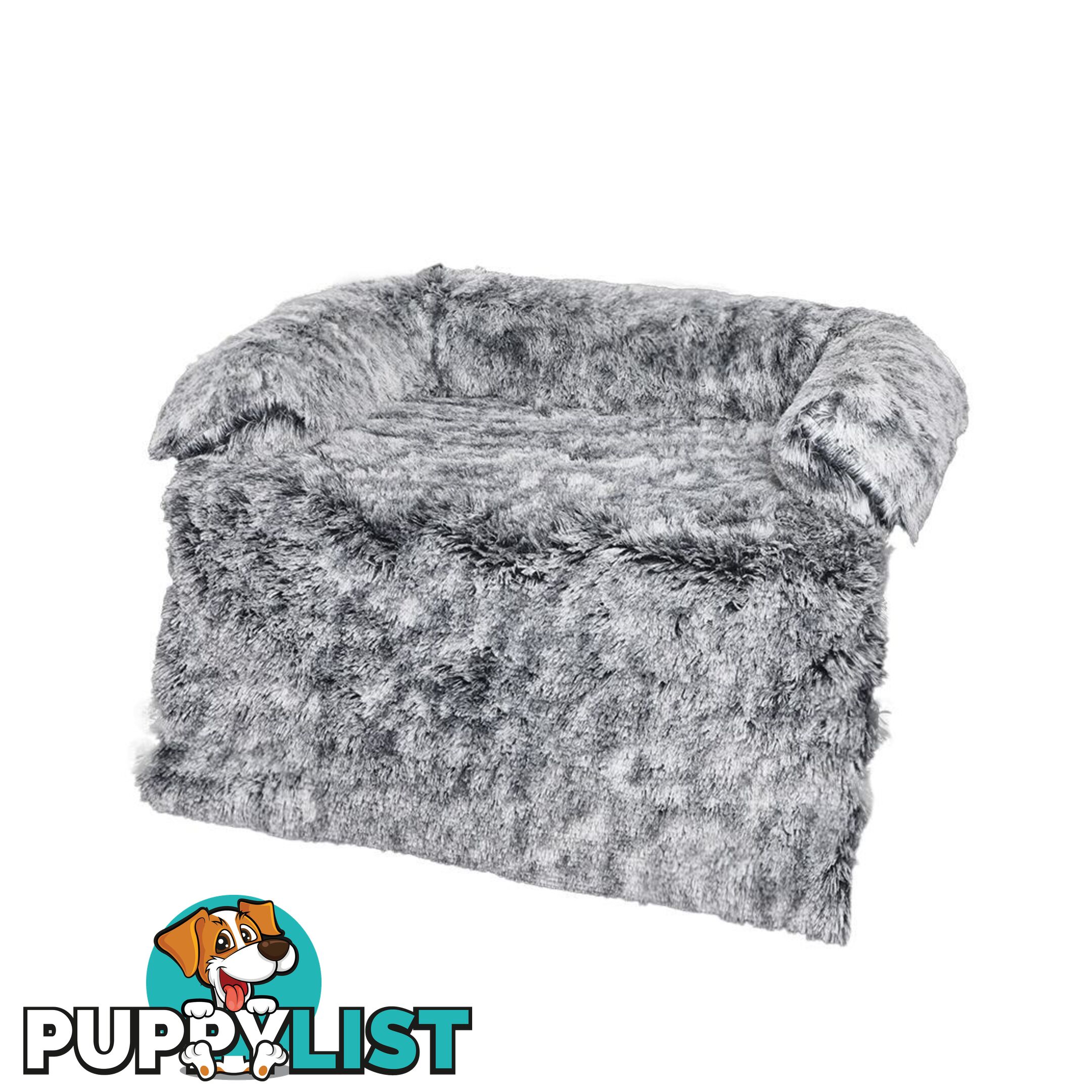 Pet Protector Sofa Cover Dog Cat Couch Cushion Slipcovers Seater -PaWz - WB-PT1120-S-CH