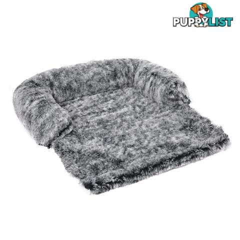 Pet Protector Sofa Cover Dog Cat Couch Cushion Slipcovers Seater -PaWz - WB-PT1120-S-CH