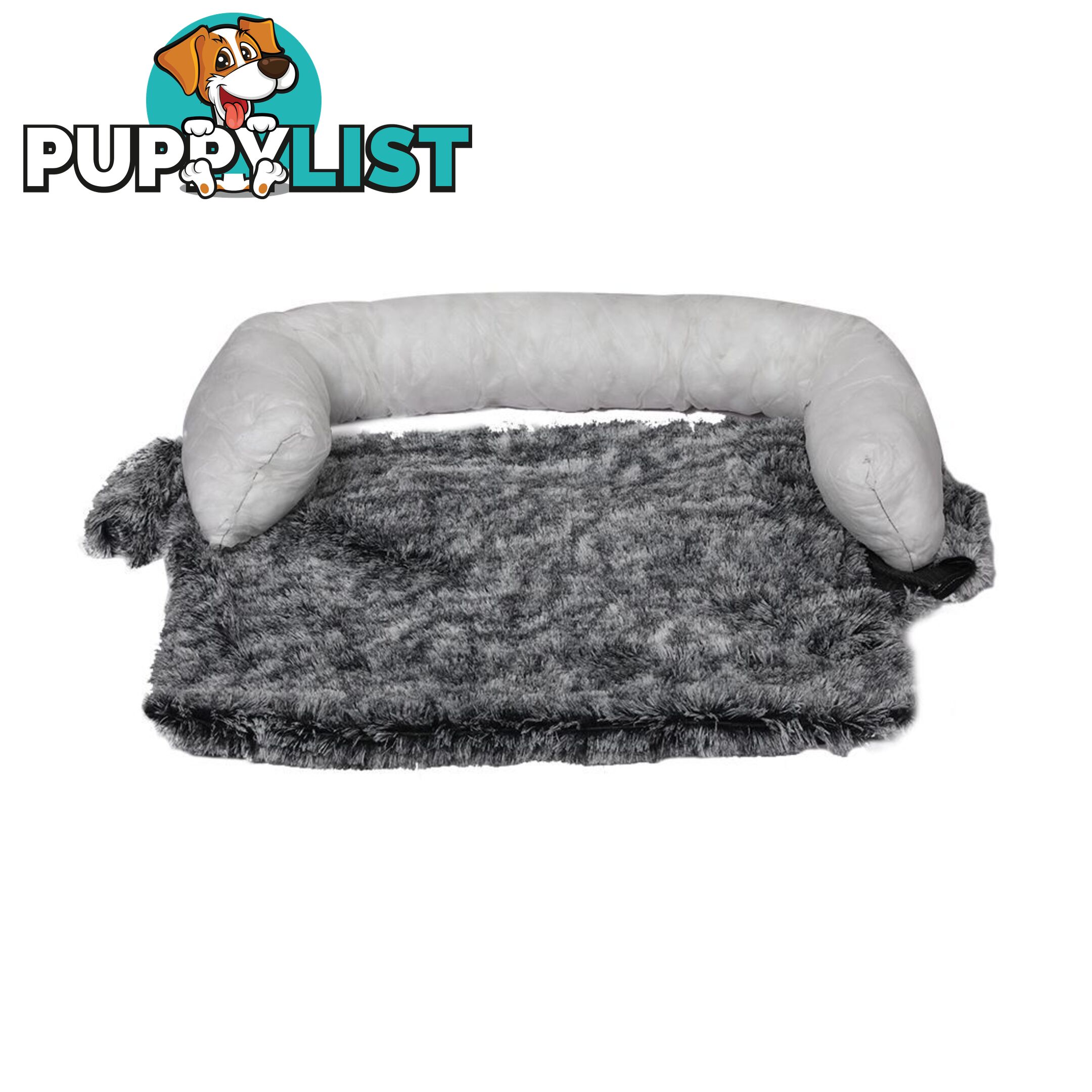Pet Protector Sofa Cover Dog Cat Couch Cushion Slipcovers Seater -PaWz - WB-PT1120-S-CH