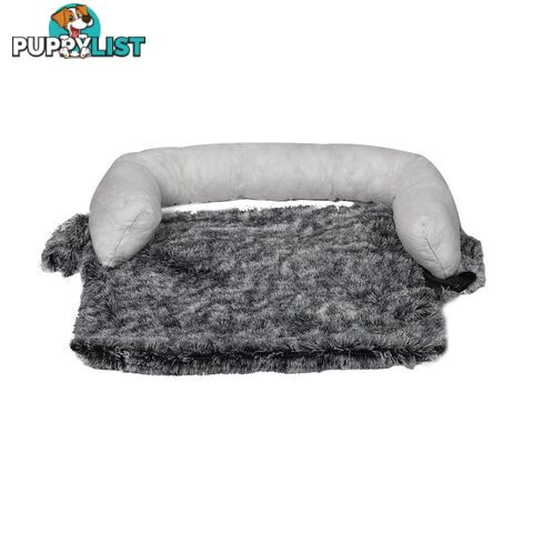 Pet Protector Sofa Cover Dog Cat Couch Cushion Slipcovers Seater -PaWz - WB-PT1120-S-CH