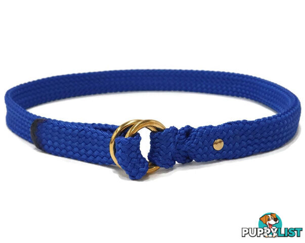 Yarnix No Stitching Soft Comfortable Belt - YNX-BELT20-PNK-38