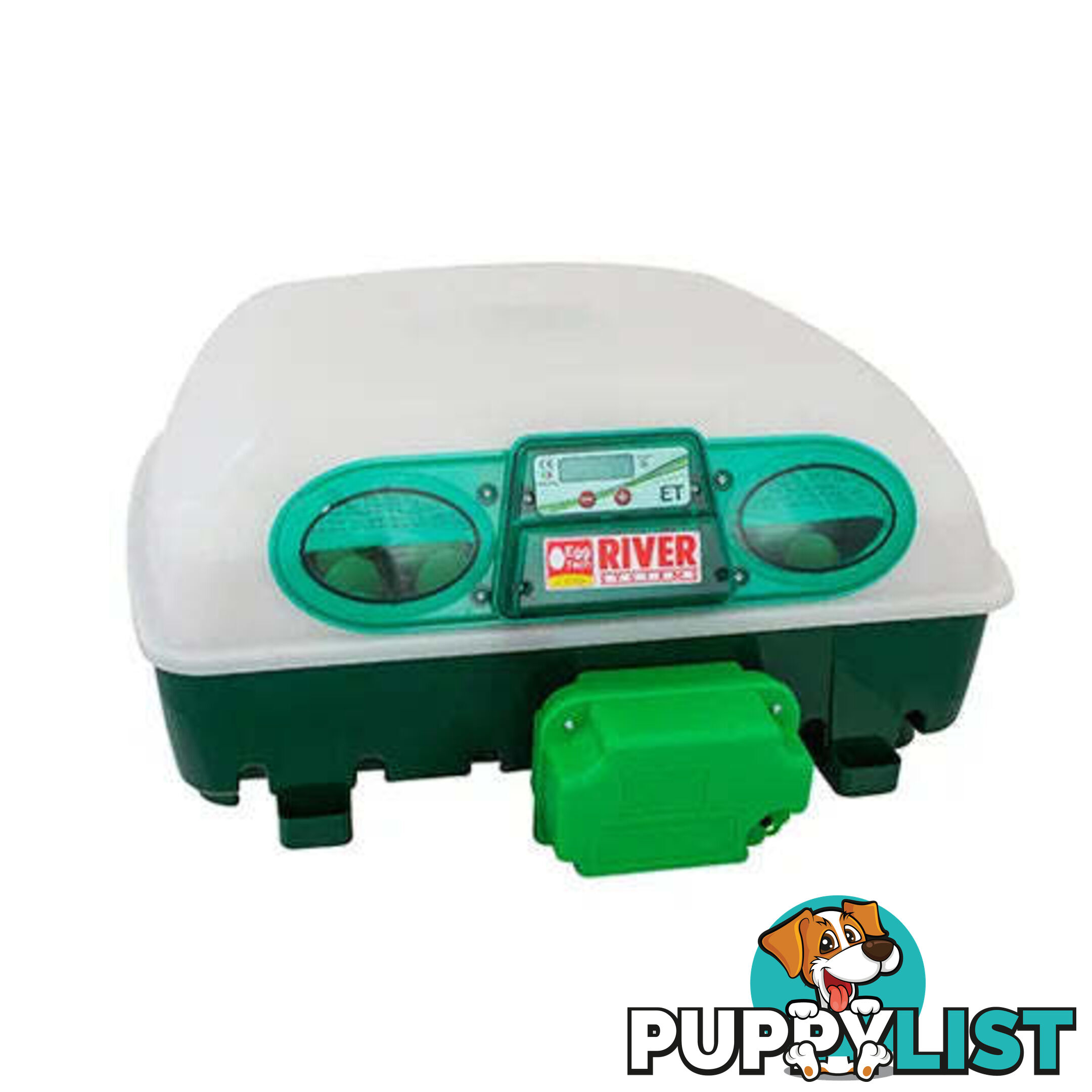INCUBATORS - BAINBRIDGE - BB-A8075