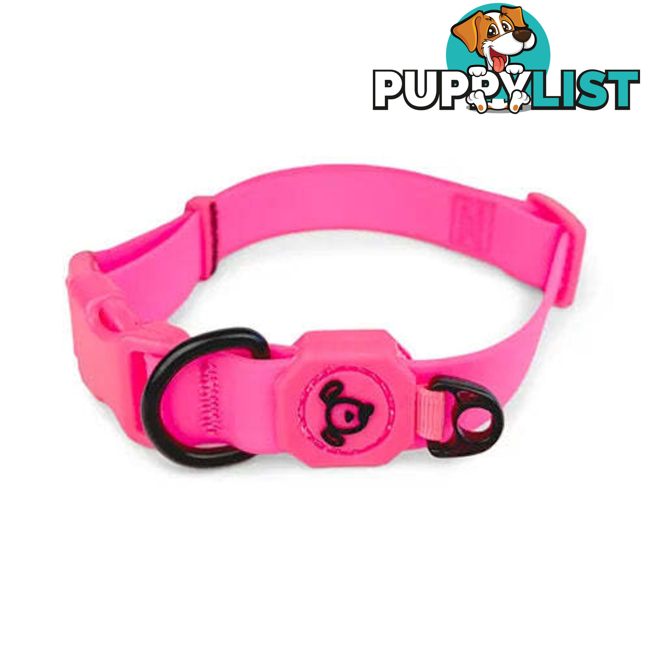 WATERPROOF DOG COLLARS - BAINBRIDGE - BB-A7275-LAV