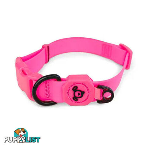 WATERPROOF DOG COLLARS - BAINBRIDGE - BB-A7275-LAV
