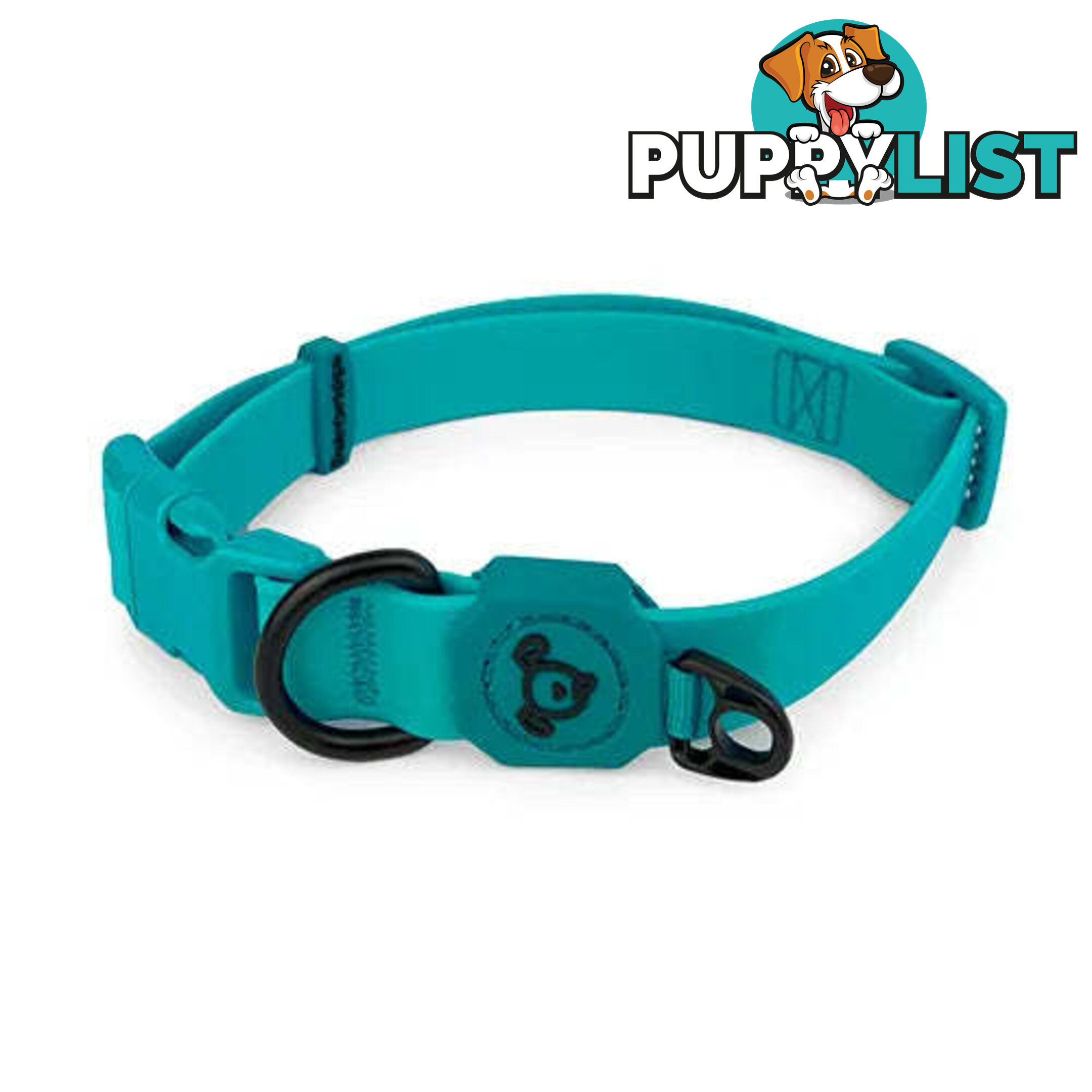 WATERPROOF DOG COLLARS - BAINBRIDGE - BB-A7275-LAV
