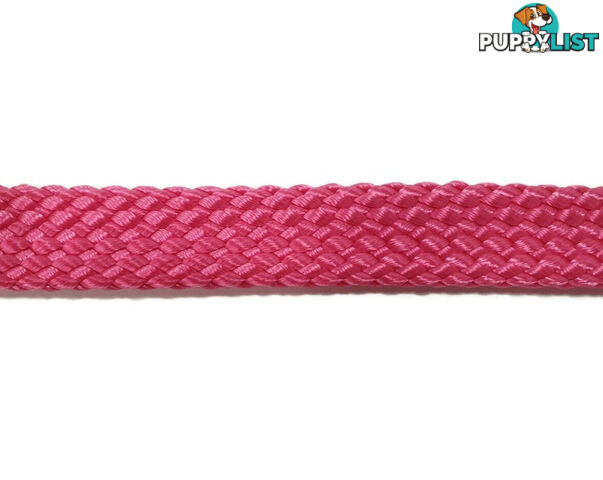Yarnix No Stitching Soft Comfortable Belt - YNX-BELT20-PNK-32