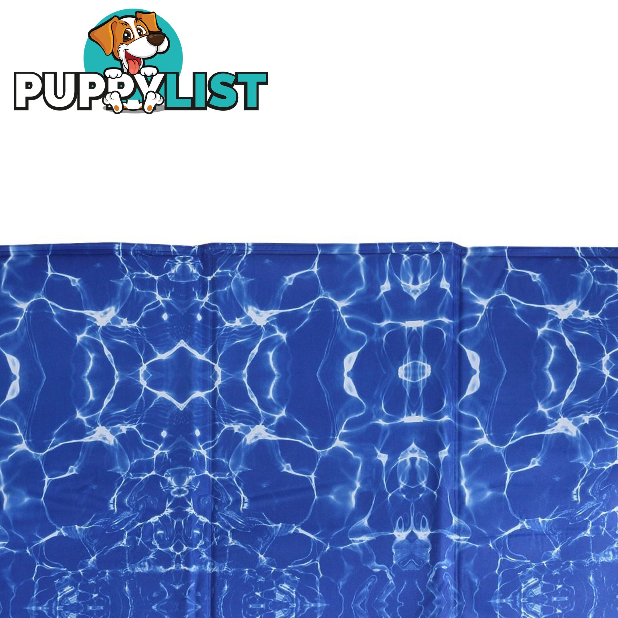 Fur King "Ortho" Orthopaedic Dog Bed - XL - V364-DFUXDP0333S
