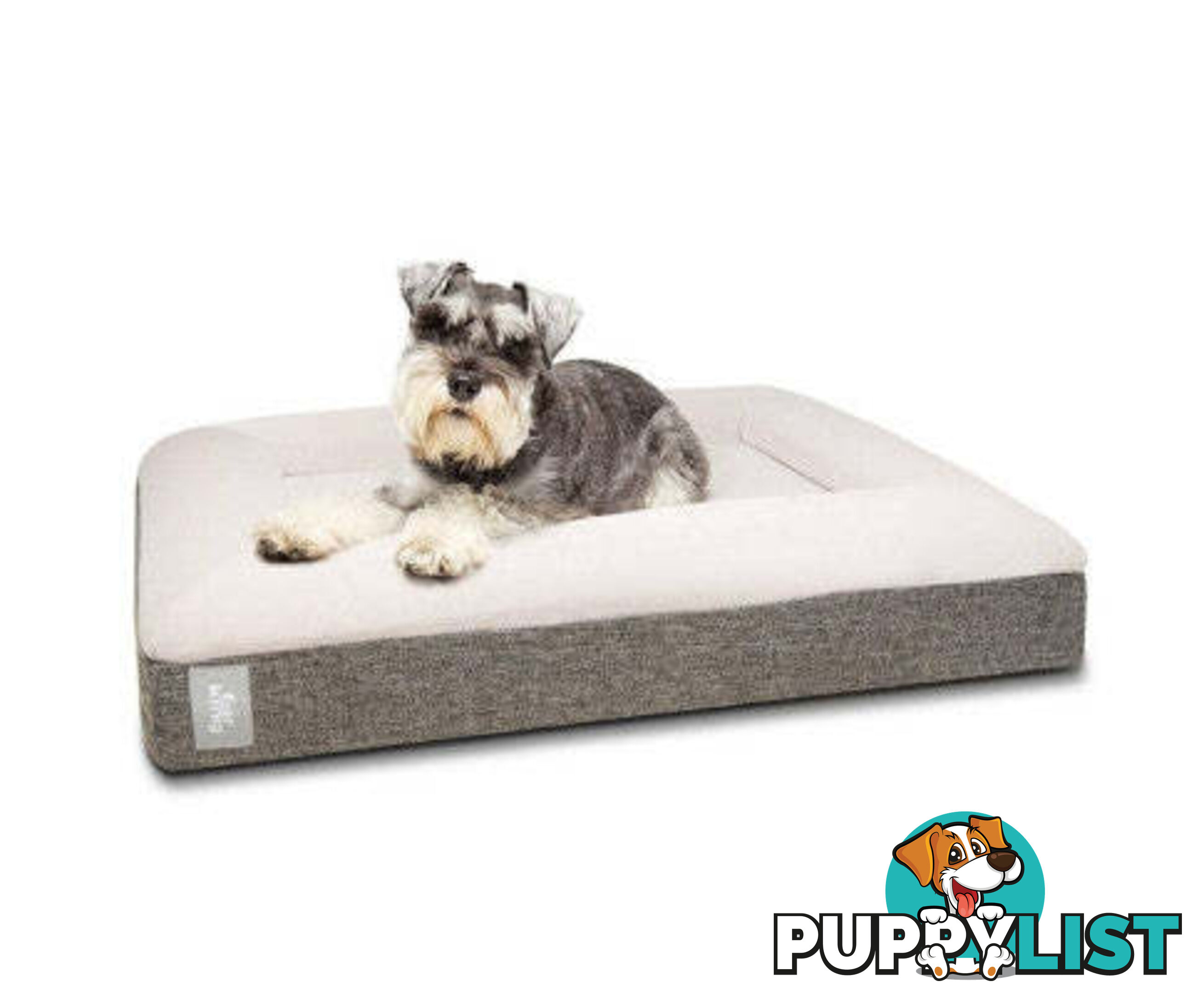 Fur King "Ortho" Orthopaedic Dog Bed - XL - V364-DFUXDP0333S