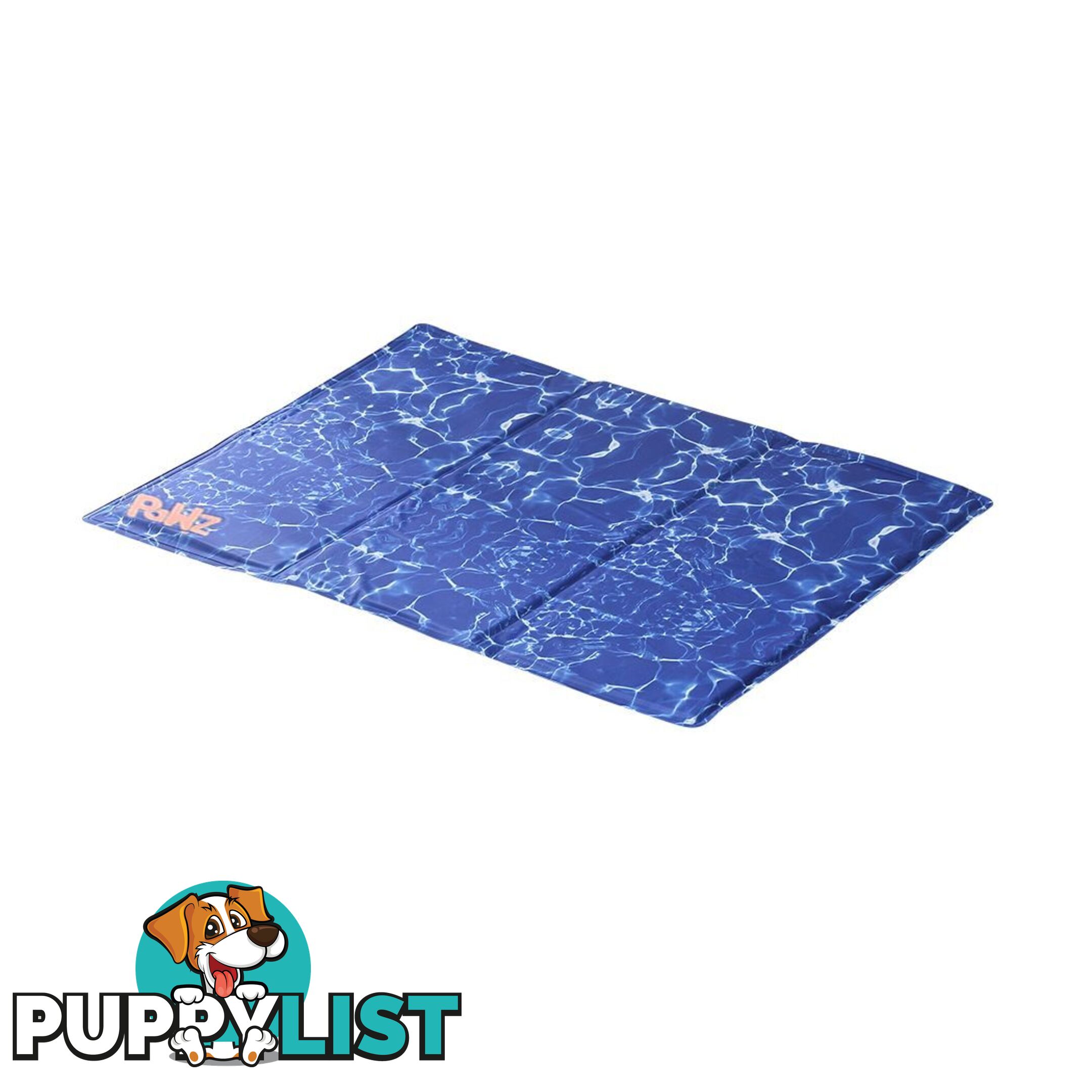 Fur King "Ortho" Orthopaedic Dog Bed - XL - V364-DFUXDP0333S