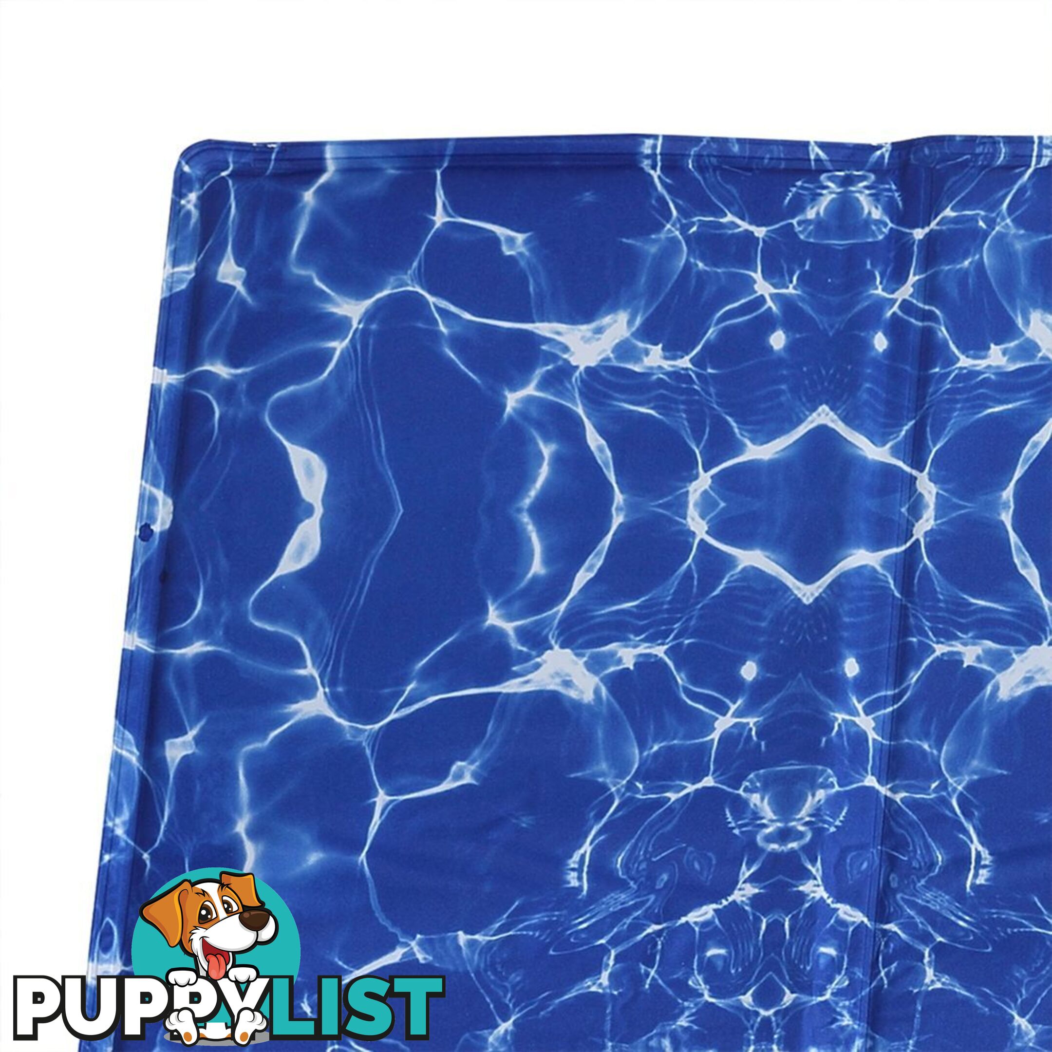 Fur King "Ortho" Orthopaedic Dog Bed - XL - V364-DFUXDP0333S