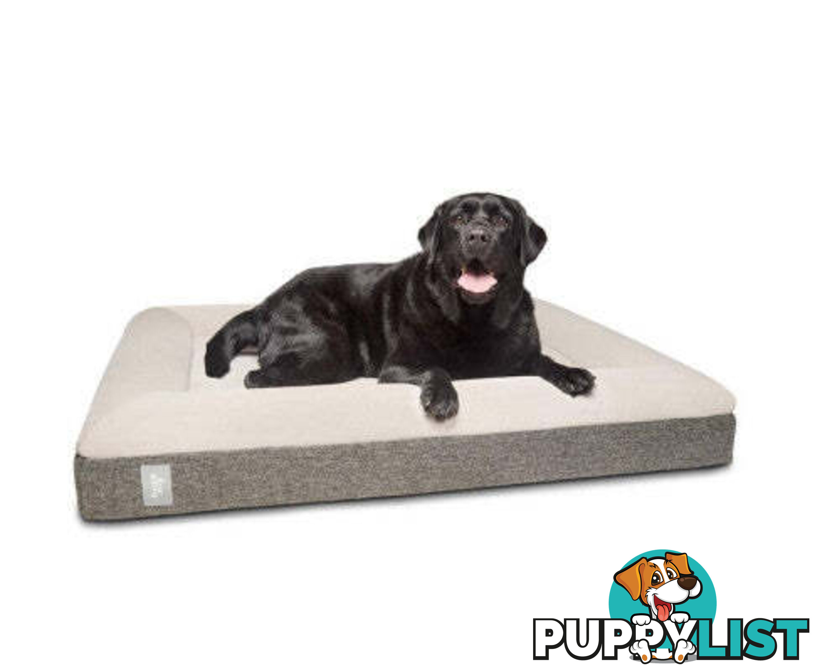 Fur King "Ortho" Orthopaedic Dog Bed - XL - V364-DFUXDP0333S