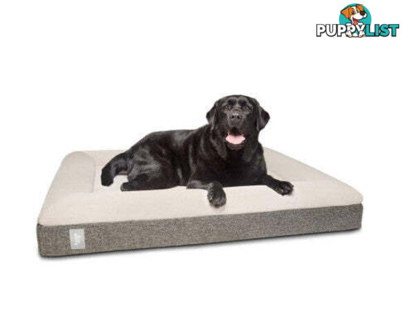 Fur King "Ortho" Orthopaedic Dog Bed - XL - V364-DFUXDP0333S