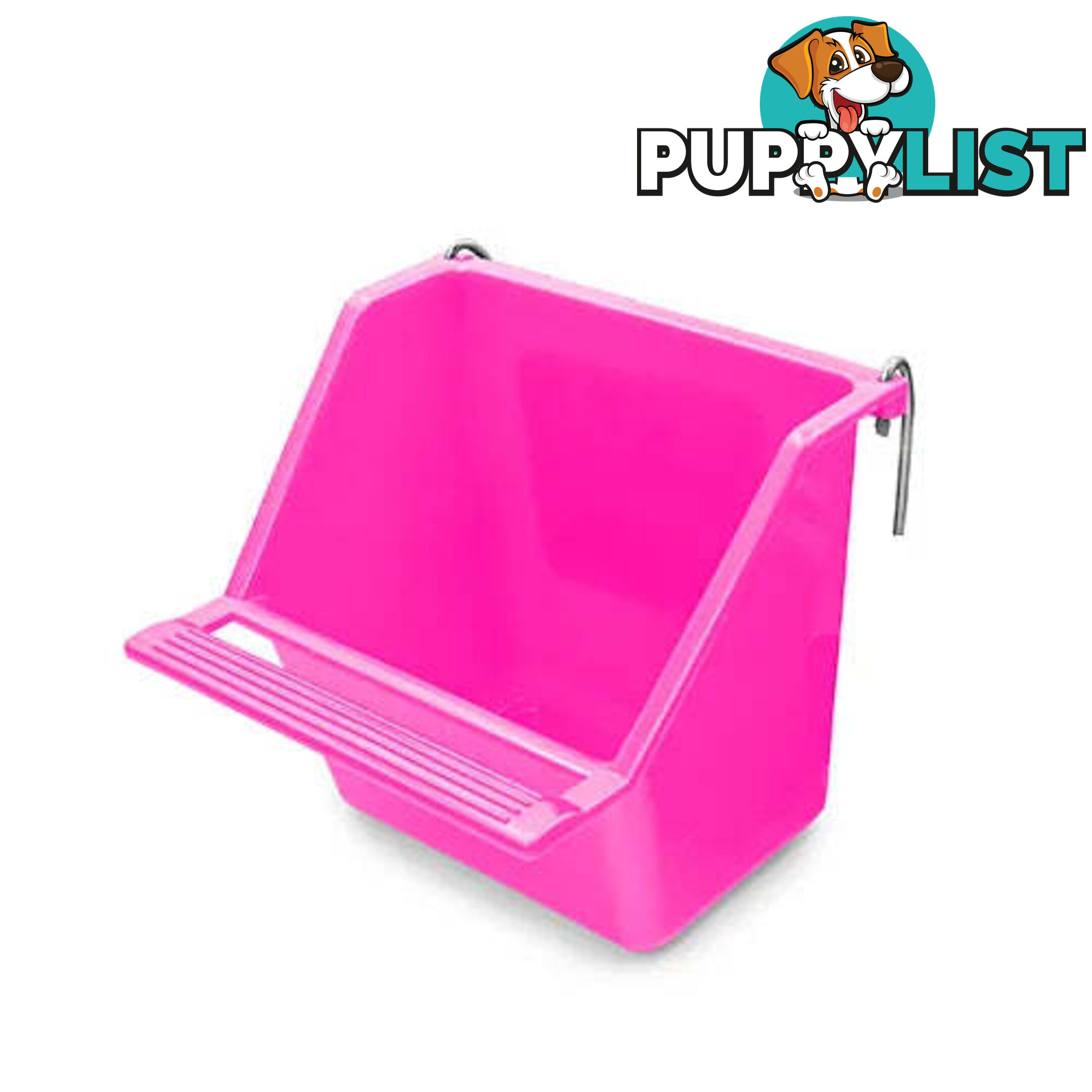 COOP CUP WITH PERCH - BAINBRIDGE - BB-A8145-PK