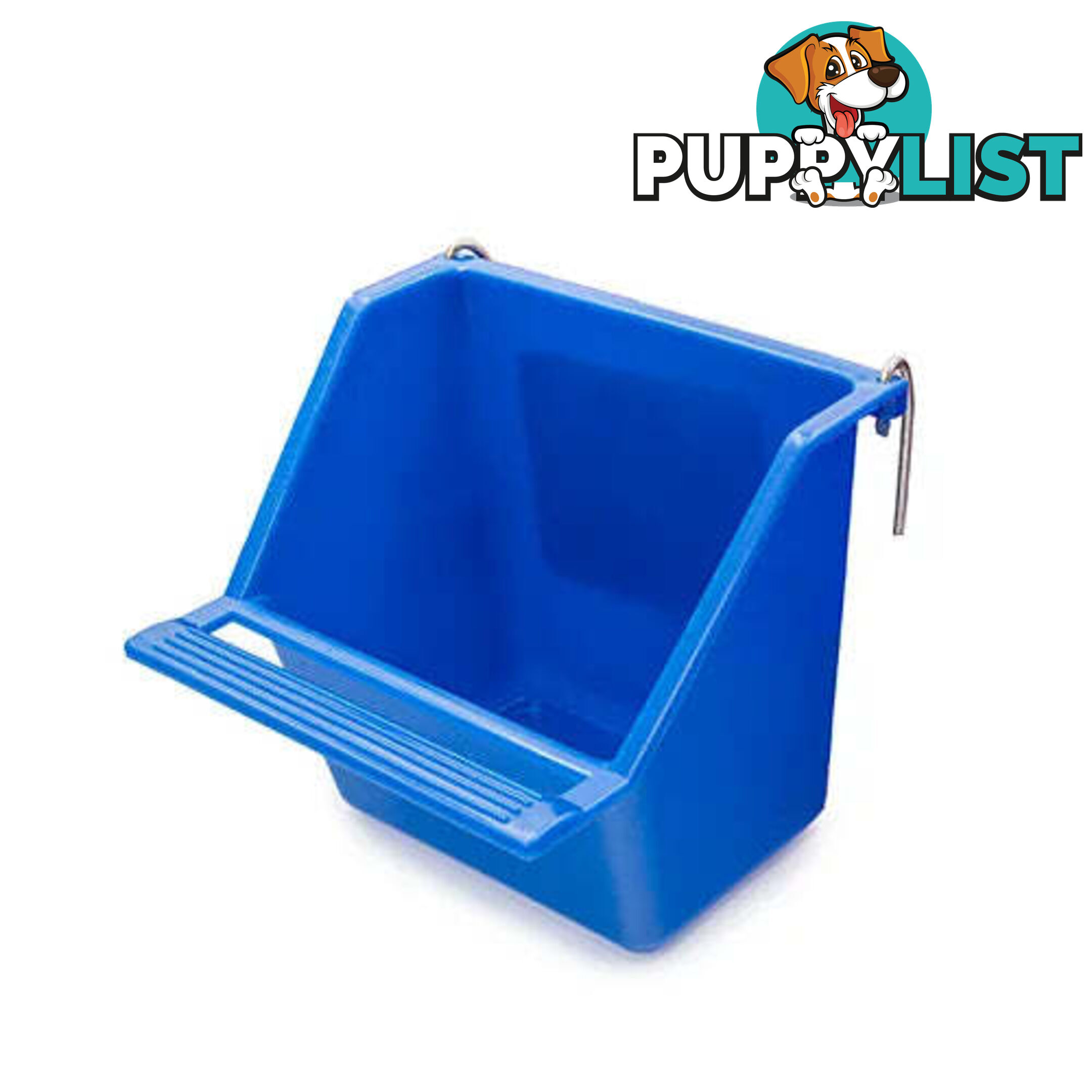 COOP CUP WITH PERCH - BAINBRIDGE - BB-A8145-PK
