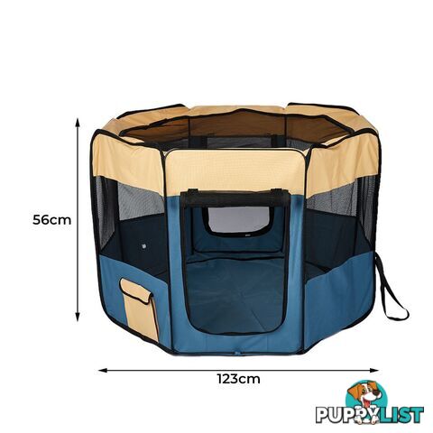 Fur King "Ortho" Orthopaedic Dog Bed - V364-DORMDP0295S