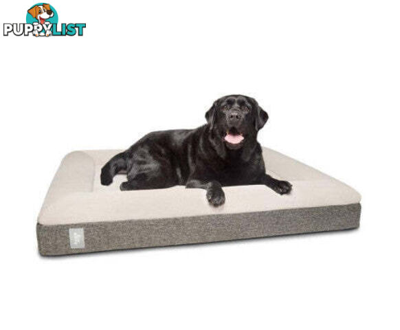 Fur King "Ortho" Orthopaedic Dog Bed - V364-DORMDP0295S