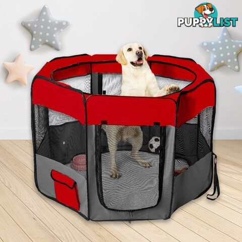 Fur King "Ortho" Orthopaedic Dog Bed - V364-DORMDP0295S