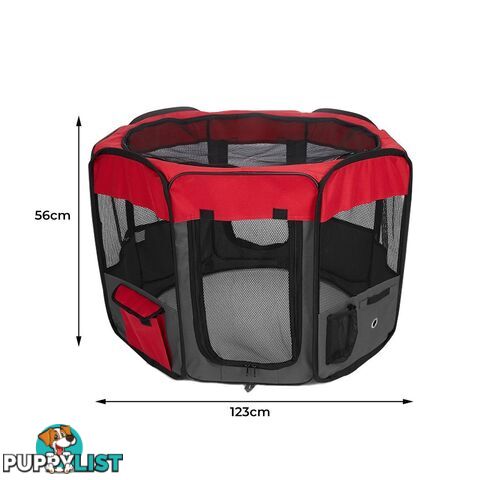 Fur King "Ortho" Orthopaedic Dog Bed - V364-DORMDP0295S