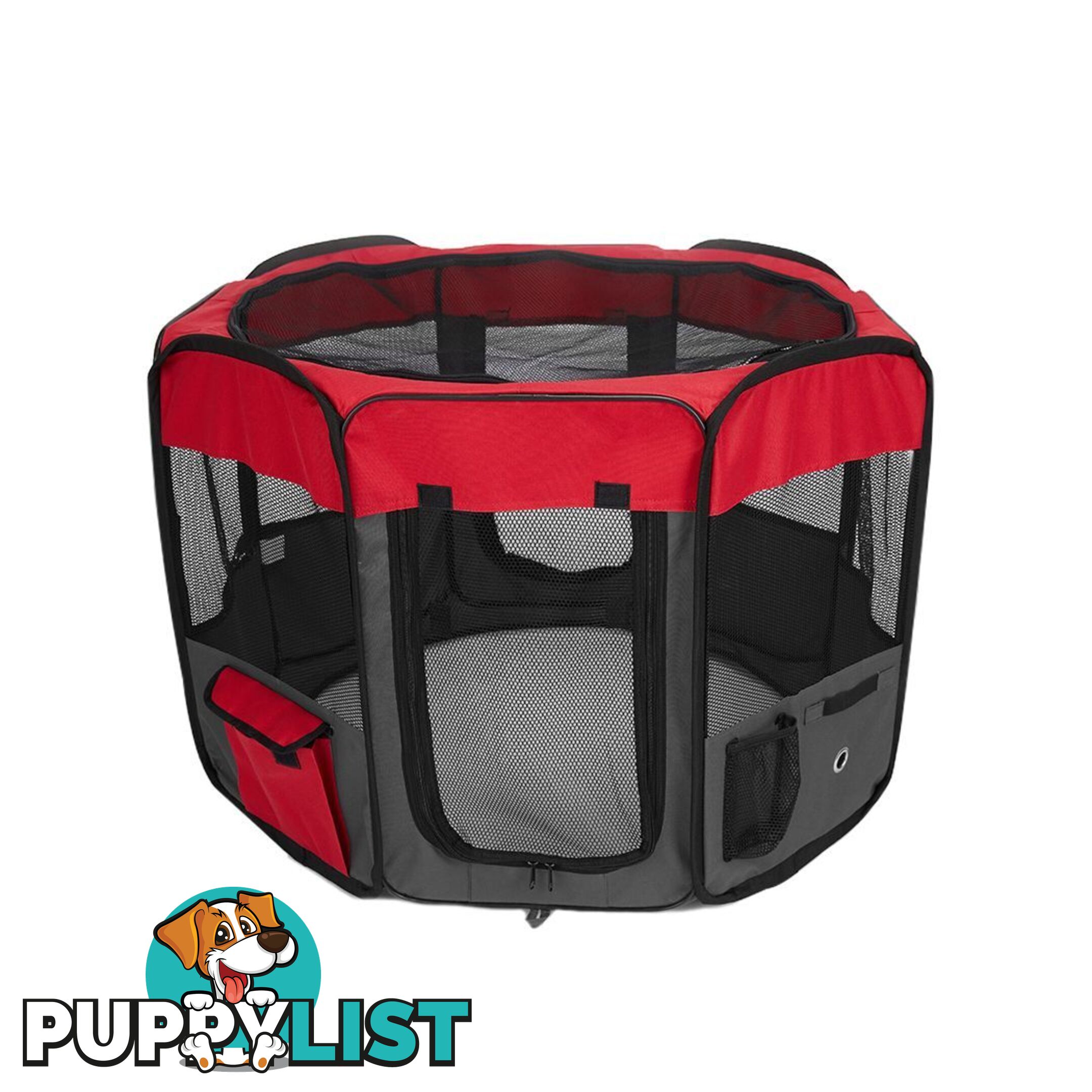 Fur King "Ortho" Orthopaedic Dog Bed - V364-DORMDP0295S