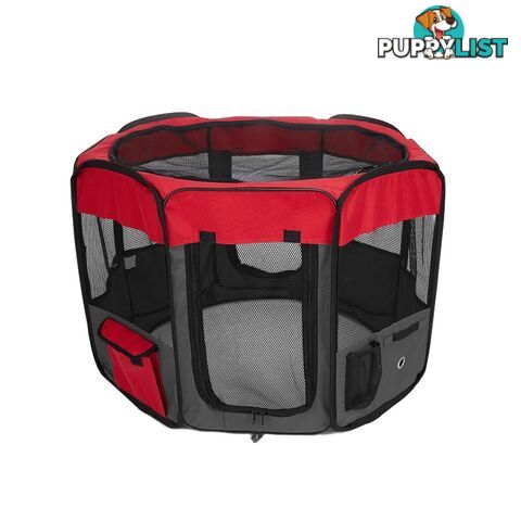 Fur King "Ortho" Orthopaedic Dog Bed - V364-DORMDP0295S