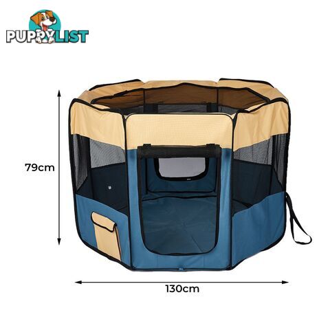 Fur King "Ortho" Orthopaedic Dog Bed - V364-DORMDP0295S
