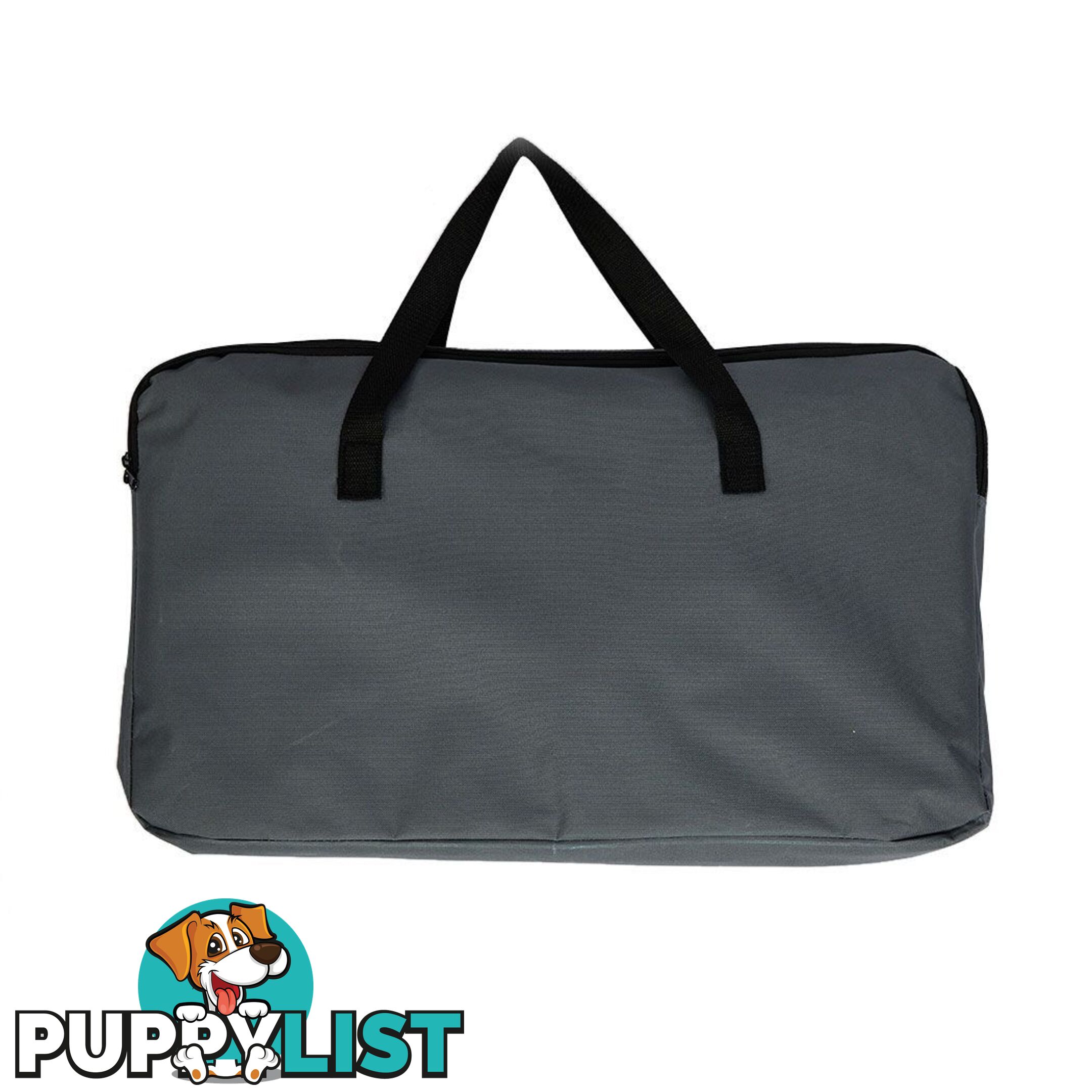 Fur King "Ortho" Orthopaedic Dog Bed - V364-DORMDP0295S