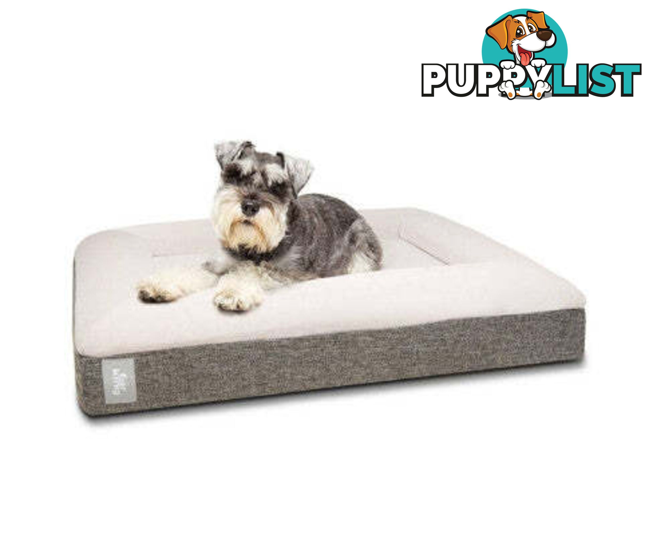 Fur King "Ortho" Orthopaedic Dog Bed - V364-DORMDP0295S
