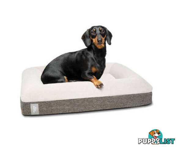 Fur King "Ortho" Orthopaedic Dog Bed - V364-DORMDP0295S