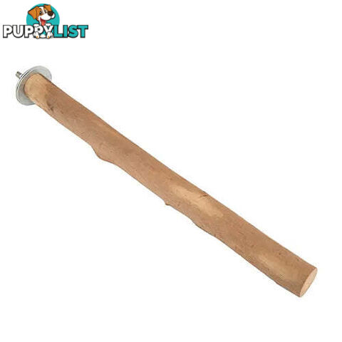 BIRD TOY PERCH - NATURAL - BAINBRIDGE - BB-A8409