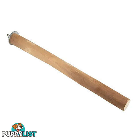 BIRD TOY PERCH - NATURAL - BAINBRIDGE - BB-A8409