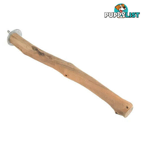 BIRD TOY PERCH - NATURAL - BAINBRIDGE - BB-A8409