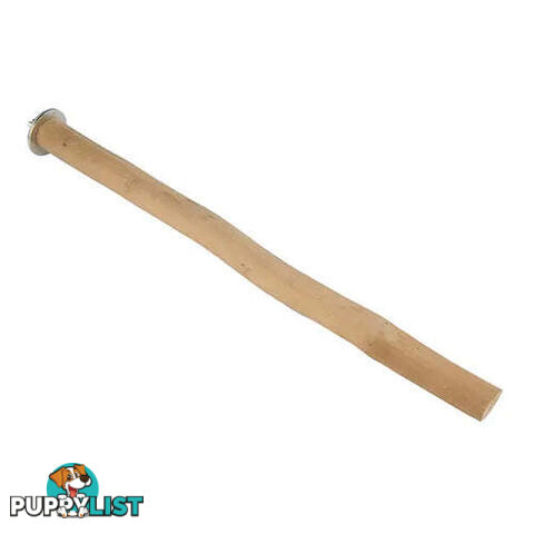 BIRD TOY PERCH - NATURAL - BAINBRIDGE - BB-A8409