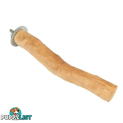 BIRD TOY PERCH - NATURAL - BAINBRIDGE - BB-A8409