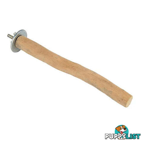 BIRD TOY PERCH - NATURAL - BAINBRIDGE - BB-A8409