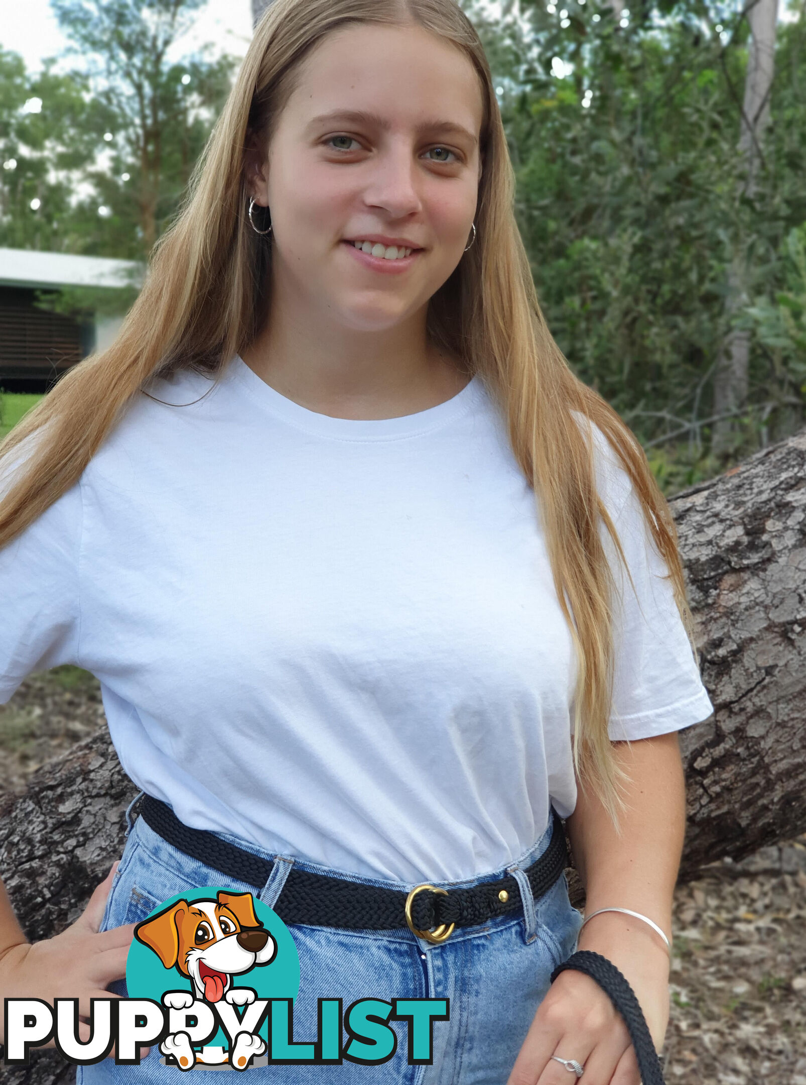 Yarnix No Stitching Soft Comfortable Belt - YNX-BELT120-REDBLK-44