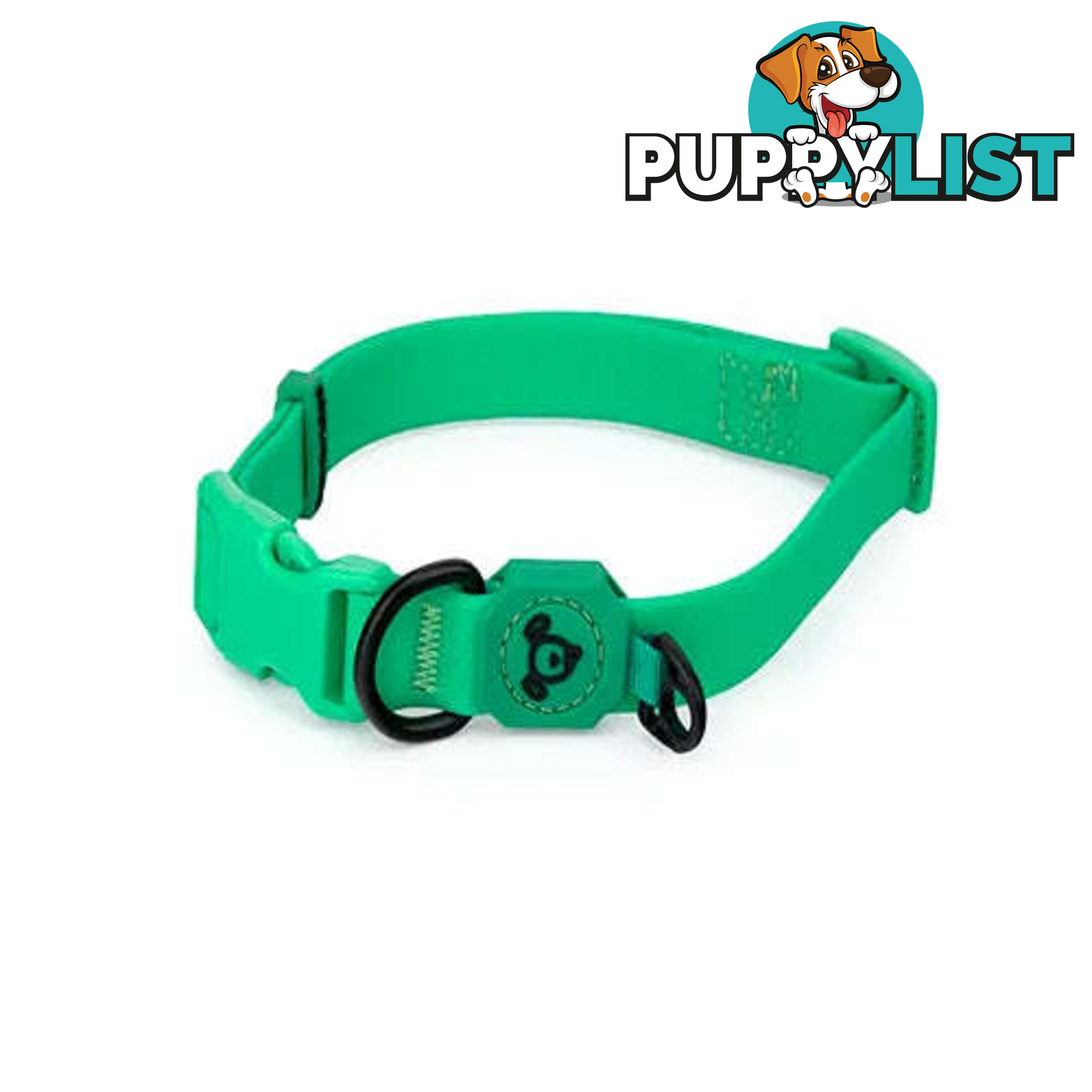 WATERPROOF DOG COLLARS - BAINBRIDGE - BB-A7274-PNK