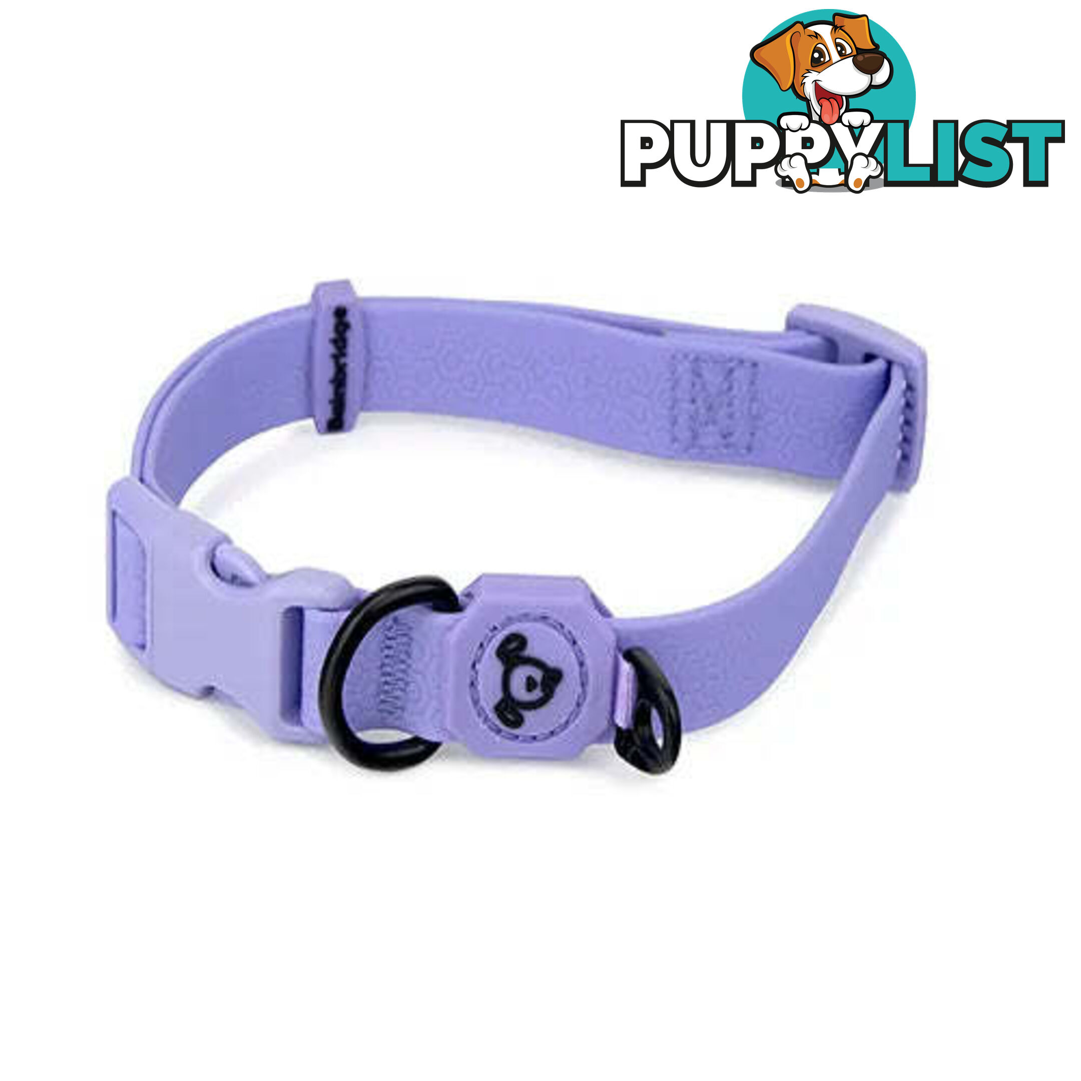 WATERPROOF DOG COLLARS - BAINBRIDGE - BB-A7274-PNK