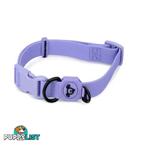 WATERPROOF DOG COLLARS - BAINBRIDGE - BB-A7274-PNK