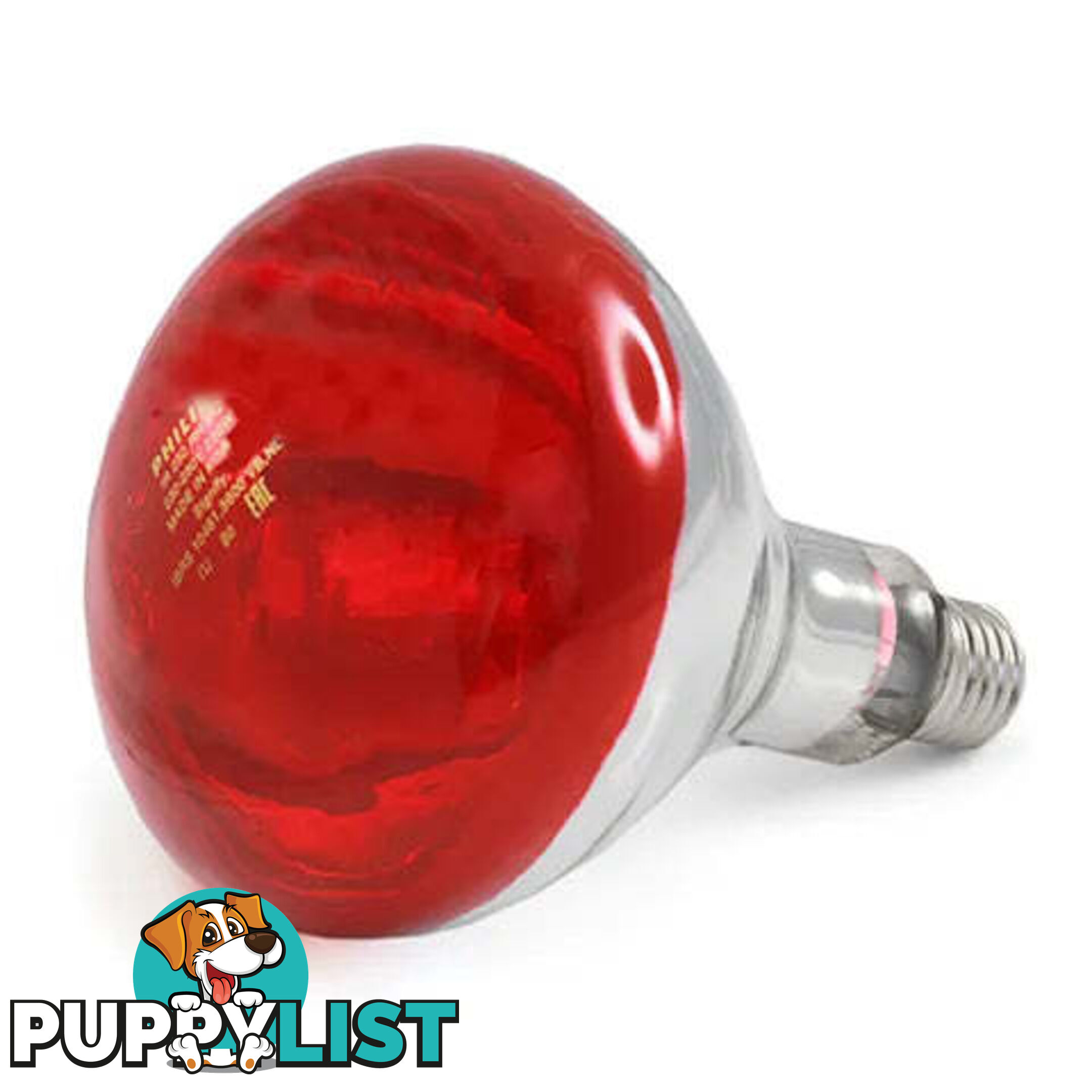 INFRARED LIGHT BULB - BAINBRIDGE - BB-A8045