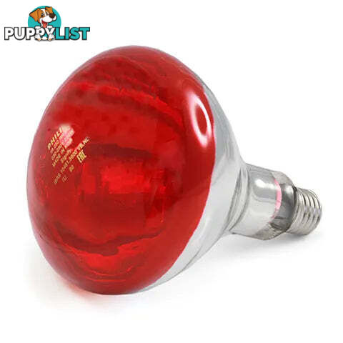 INFRARED LIGHT BULB - BAINBRIDGE - BB-A8045