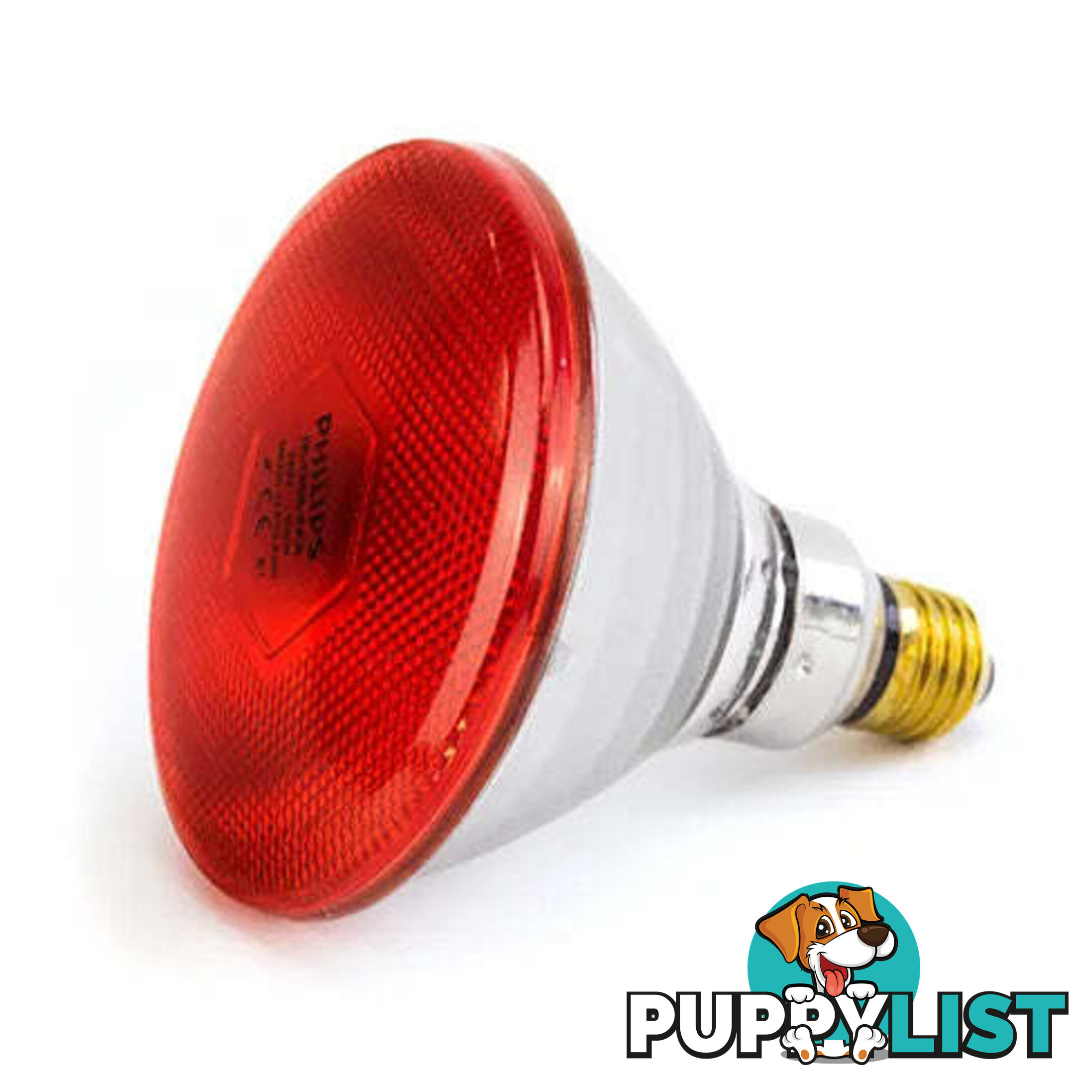 INFRARED LIGHT BULB - BAINBRIDGE - BB-A8045