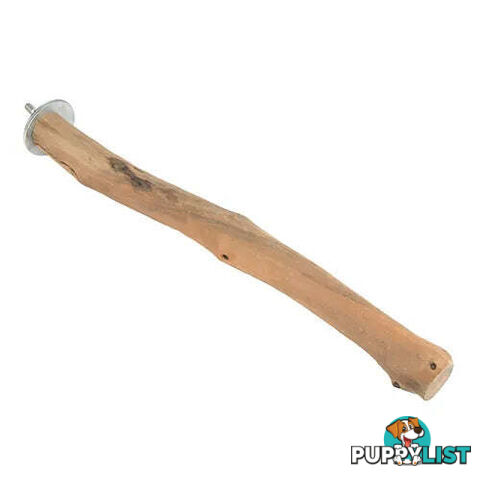 BIRD TOY PERCH - NATURAL - BAINBRIDGE - BB-A8405