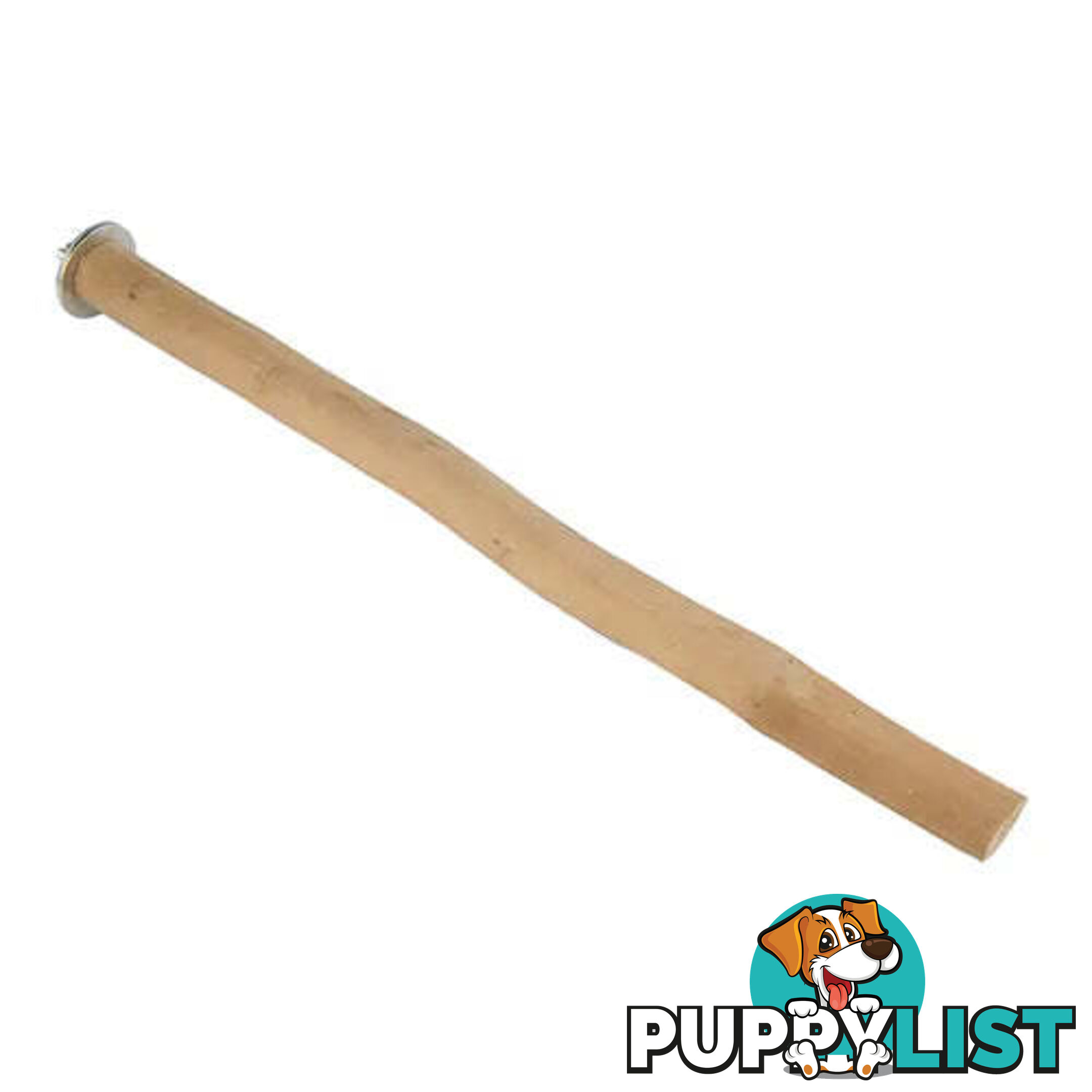 BIRD TOY PERCH - NATURAL - BAINBRIDGE - BB-A8405