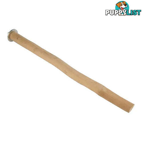 BIRD TOY PERCH - NATURAL - BAINBRIDGE - BB-A8405
