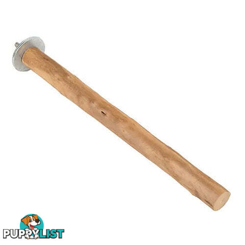 BIRD TOY PERCH - NATURAL - BAINBRIDGE - BB-A8405