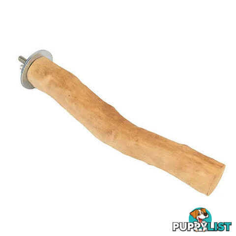 BIRD TOY PERCH - NATURAL - BAINBRIDGE - BB-A8405
