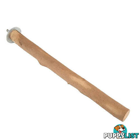BIRD TOY PERCH - NATURAL - BAINBRIDGE - BB-A8405