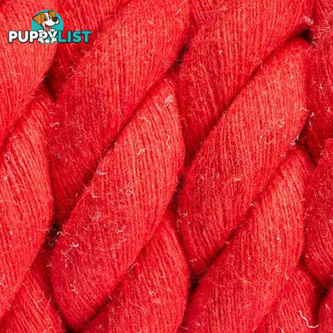 COTTON LEAD ROPE - BAINBRIDGE - BB-A2133-PUR