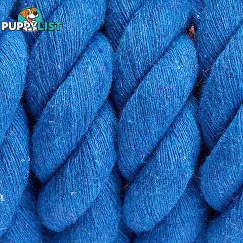 COTTON LEAD ROPE - BAINBRIDGE - BB-A2133-PUR